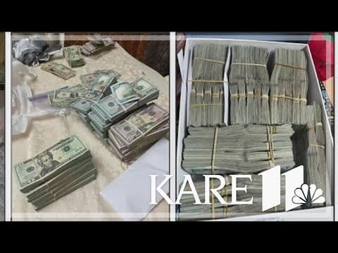 Closing arguments in Feeding Our Future trial