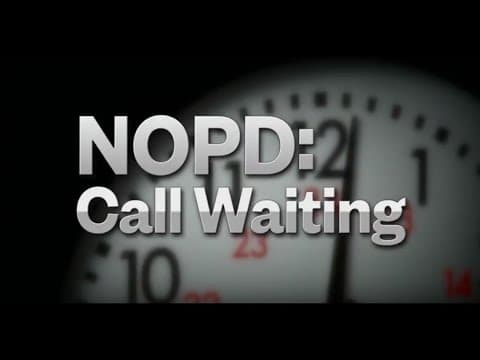 Got an emergency in New Orleans? Expect a 31-minute wait for help