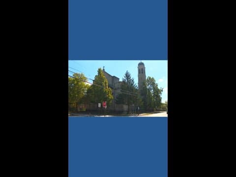 Battle to save historic landmark in Indianapolis