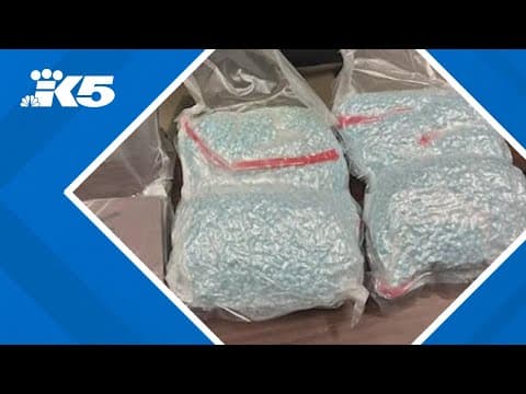Drugs smuggled through SEA Airport