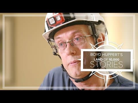 Construction worker has heart attack on perfect jobsite