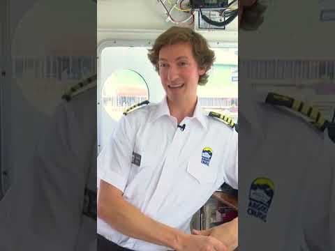 Seattle tour boat captain rescues paddleboarder in distress