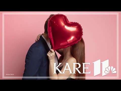 Where to find Valentine's Day meal deals