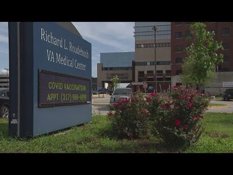 Indianapolis VA hospital delays surgeries as it tackles concerns over sterilization of surgical inst