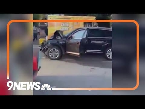 Vancouver ramming attack suspect charged with murder as hundreds attend vigils for victims