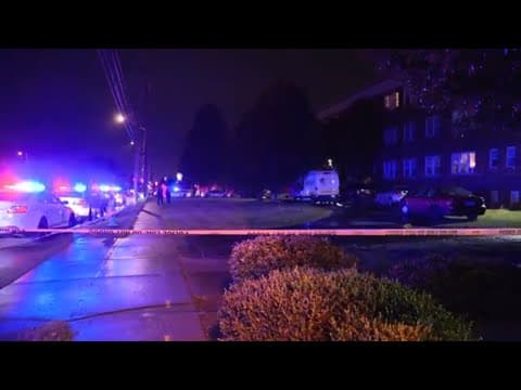 Man critically wounded in east Indianapolis shooting started by neighbors fighting over noise