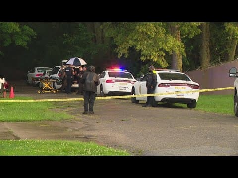 60-year-old woman dog-sitting at west Indy home killed in dog attack