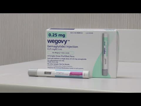 Navigating changes in access to compounded, affordable weight loss injections