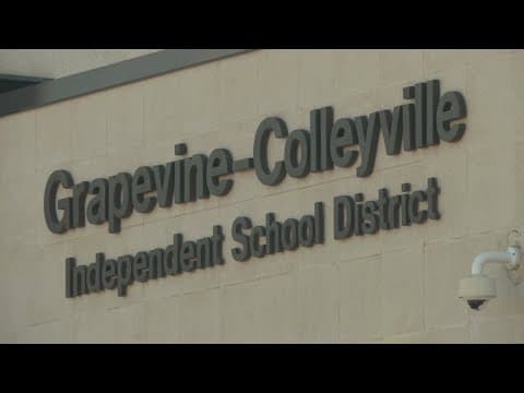 Parents push back as Grapevine-Colleyville ISD considers possible school closures