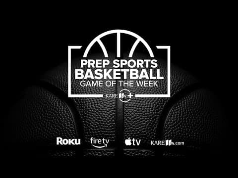 WATCH: Prep Basketball Game of the Week | St. Croix Prep vs. Maranatha Christian Academy (Boys)
