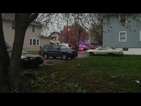 IMPD investigating fatal shooting on Indy's near east side