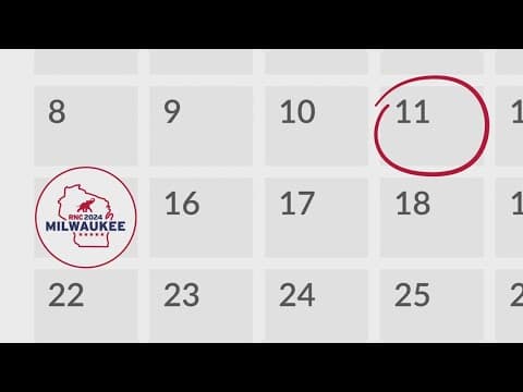 What's next after former President Donald Trump's guilty conviction