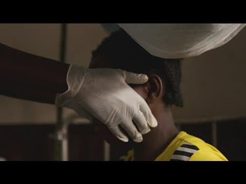 Men who have sex with men encouraged to protect themselves from monkeypox