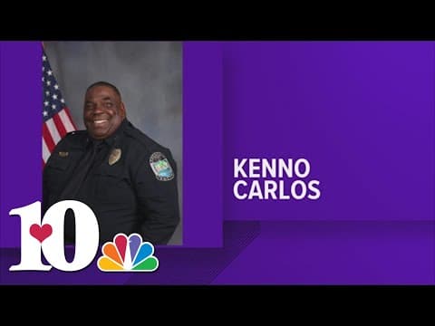 KPD: Officer suspended for theft