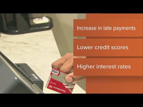 Federal rule meant to protect consumers thrown out by Texas judge