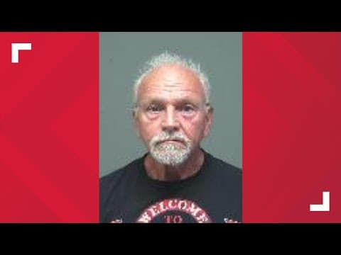 Athens County man found guilty on 21 counts in child sexual assault case