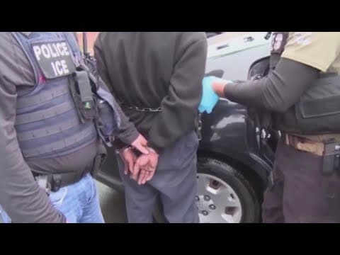 Worries about mass deportations grow