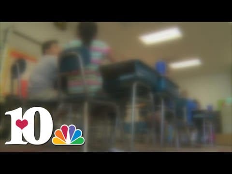 Knox Co. Board of Education meets to discuss several key topics