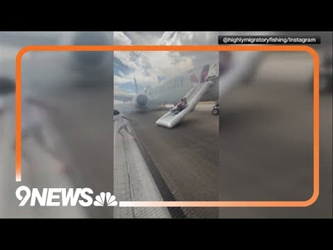 Legal liabilities of recent airline problems