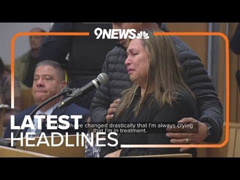 Latest Headlines | Family relives heartbreak of woman murdered after minor traffic collision