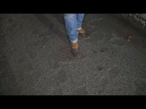 LIVE | School delays after slushy rain, snow mix in northern Indiana