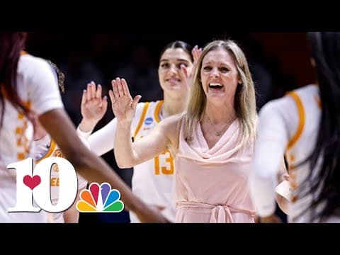 Breakdown of Kellie Harper's career as head coach