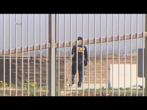 San Diego County, cities put on notice as Trump administration pressures 'sanctuary jurisdictions'