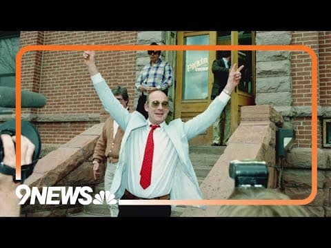 CBI conducting case review into death of Hunter S. Thompson