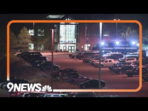 Evergreen, Conifer schools closed Thursday after shooting