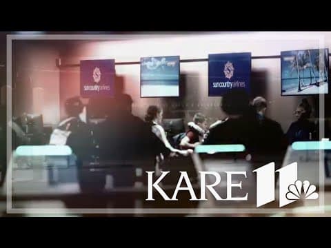 Minneapolis Sun Country flight 'security concern' determined to have been a hoax