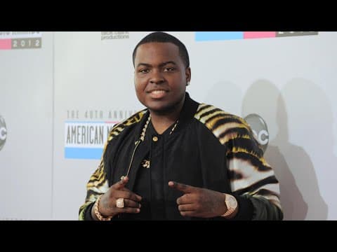 Sean Kingston indicted alongside his mother on federal charges in fraud scheme