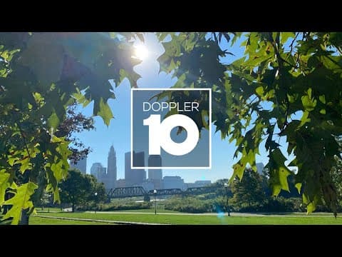 Sunday forecast | Oct. 9, 2022