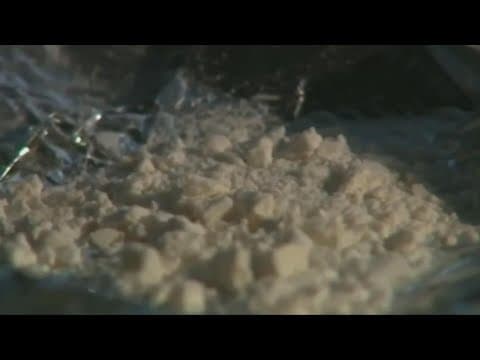 'It's disturbing': DEA investigating as country sees new highs in overdose deaths