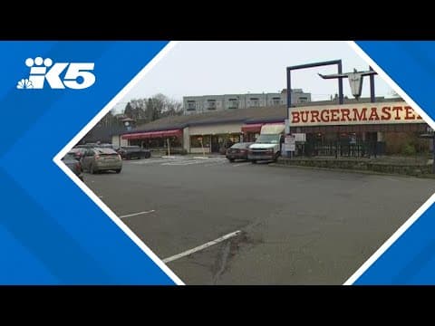 First Burgermaster closing its doors