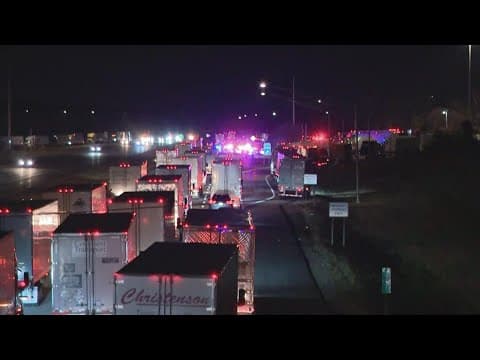 3 northeast Columbus robbery suspects in custody after 2-county chase