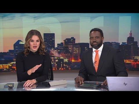 The morning headlines for Thursday, Oct. 31