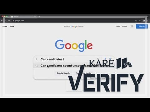 No, presidential candidates cannot do whatever they want with leftover campaign funds