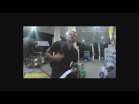 San Diego County pays $1.35 million to mother whose son died during 2018 arrest