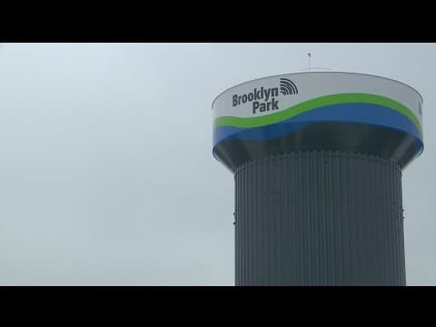 New mental health response team in Brooklyn Park