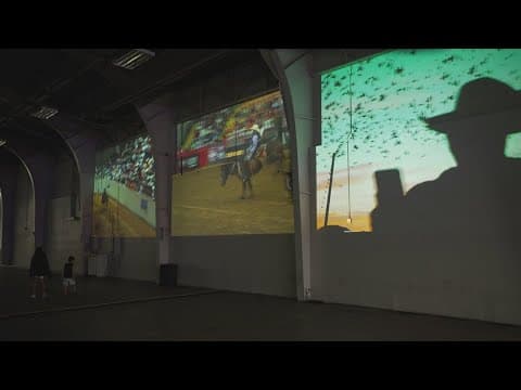 Juneteenth celebrations are underway across North Texas