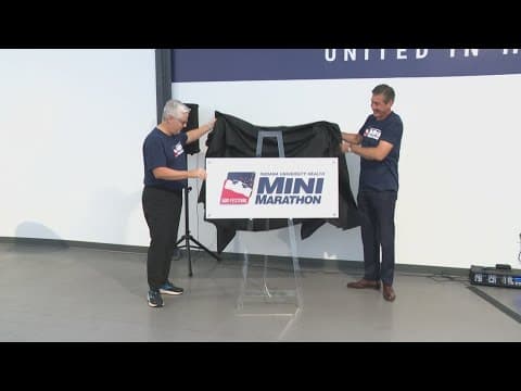 500 Festival Mini Marathon has new title sponsor