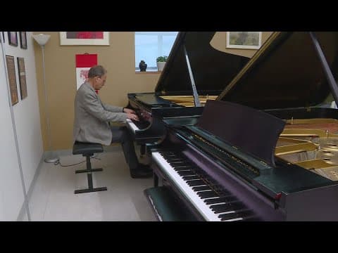 CU Boulder music professor uses pandemic to follow his passion