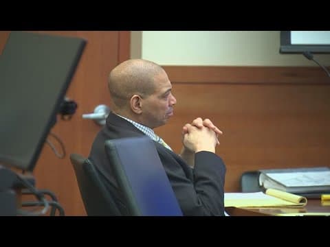 Trial begins for man accused of raping multiple women in Columbus