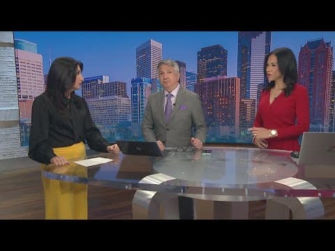 KHOU 11's Cheryl Mercedes describes being in courtroom for Paxton pretrial agreement