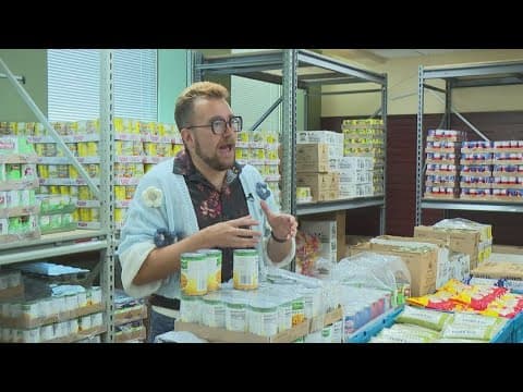 Meals on Wheels launches new program in Indianapolis