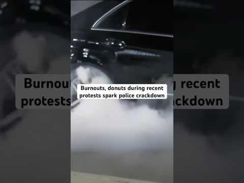 Protests have happened across the country to denounce Trump immigration policies. #streettakeover