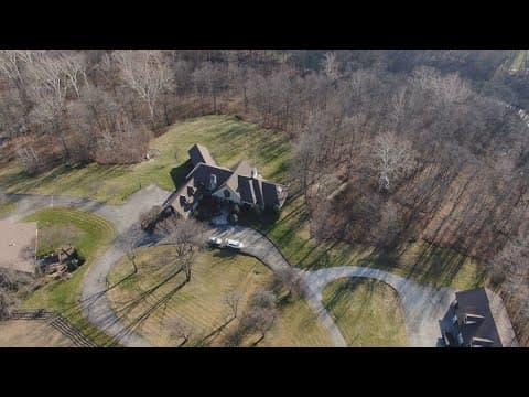 30 years after his disappearance, the remains of Allen Livingston identified at Fox Hollow Farm