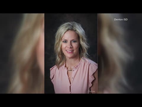 First woman named as superintendent for North Texas school district