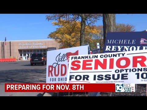 Face the State | Oct. 30, 2022