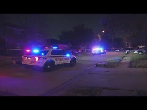 Teen killed after late-night gathering in west Harris County — What investigators are saying